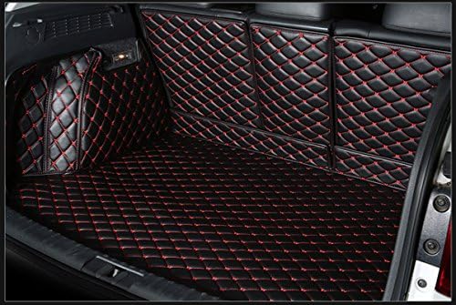 Trunk Liner Compatible with Toyota Rav4 2026 - Image 4