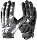 COOLJOB Mechanic Safety Work Gloves, Enhanced Anti-Slip Grip Tactical Gloves by COOLJOB