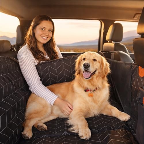 Boops & Floofs Back Seat Extender by Boops+%26+Floofs