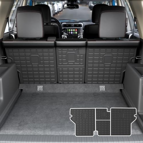 Rongtaod Back Seat Cover Protector by Rongtaod