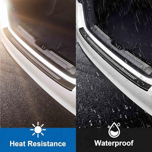 Car Door Sill Protector - Image 7