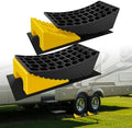 ROBLOCK RV Leveling Blocks Up to 35000 LBS, Camper Leveling Blocks by ROBLOCK