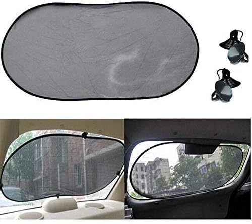 MACHSWON Car Rear Window Sunshade - Image 7