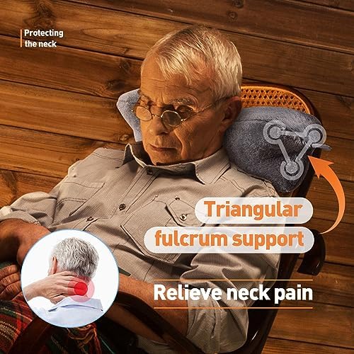 Recliner Headrest Pillow, Head Pillow - Image 2