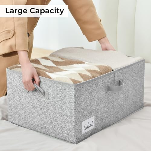 GRANNY SAYS Extra Large Storage Bins - Image 2