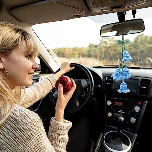 Car Mirror Hanging Accessories - Image 6