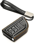 Vitodeco Genuine Leather Smart Key Fob Case by Vitodeco