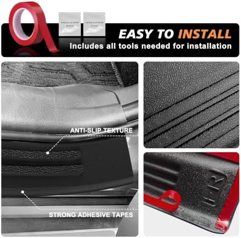 TripleAliners Door Sill Protector - Image 4