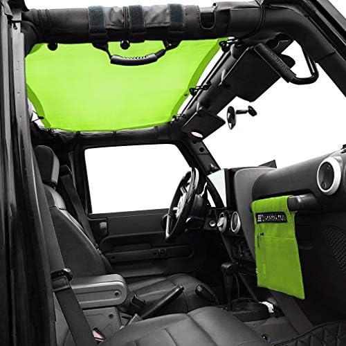 JK Sun Shade Top Compatible - Image 2