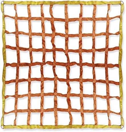 6' x 8' Heavy Duty Cargo Nets for Pickup Trucks by Simond