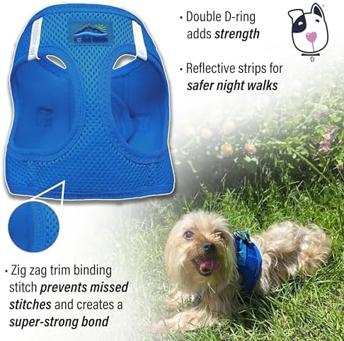 Doggie Design Dog Harness - Image 4