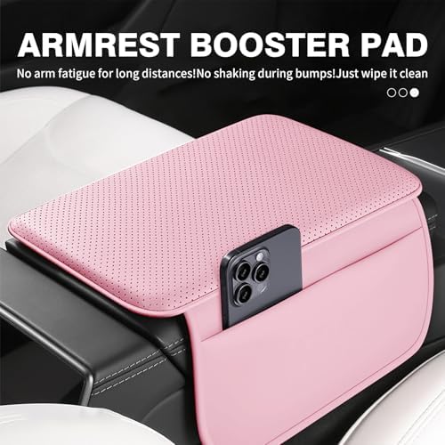 Car Armrest Cover Pad - Image 2