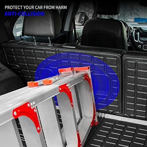 Rongtaod Cargo Mat & Backrest Mats - Image 5