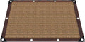 Shade Cloth for Garden, 80% Mesh Tarp by Unknown