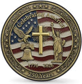 Flag Spare Tire Cover Waterproof Dust-Proof Spare Wheel Covers by Unknown