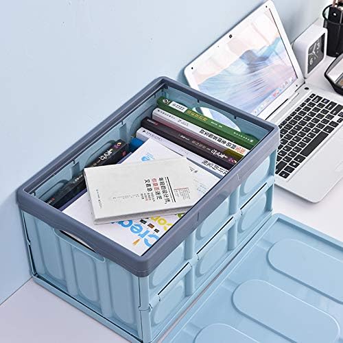 Phyllia Foldable Storage Boxes - Image 4