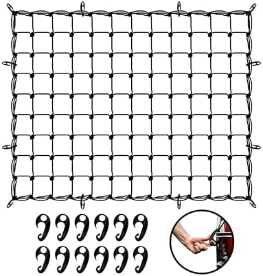 Mockins 50"x36" Large Cargo Net by Mockins