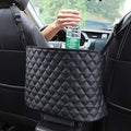Car Purse Holder by ANLEM