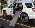 PetStep Dog Ramp Side Door Entry Kit by PetStep