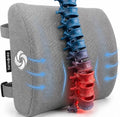 Samsonite Memory Foam Lumbar Support Pillow by Unknown