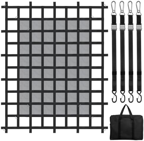 VEVOR Cargo Net for Pickup Truck Bed by VEVOR