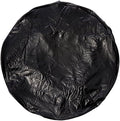 ADCO 1736 Black Vinyl Spare Tire Cover I by ADCOPRODUCTS