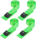 Ayaport Adjustable Lashing Straps by Ayaport
