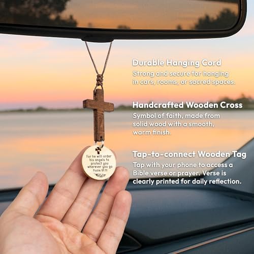 Car Accessories Christian Gifts - Image 4