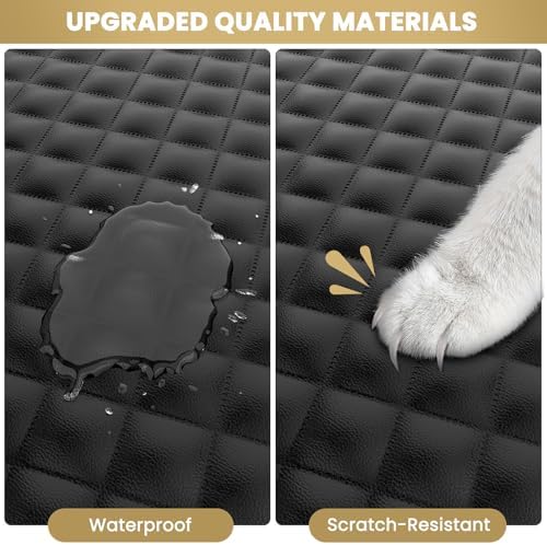 Waterproof SUV Cargo Liner for Dogs - Image 5