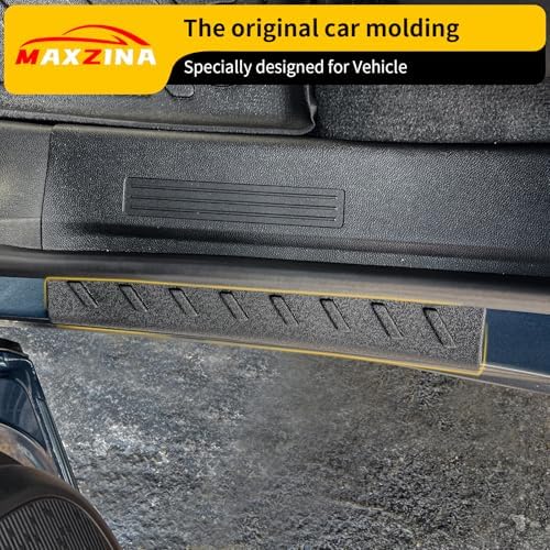 Door Sill Protector Compatible - Image 3