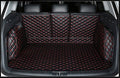 Trunk Liner Compatible with Toyota Rav4 2026 by FHJBPSeatCoverCargoMat
