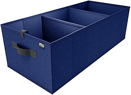 MIU COLOR Trunk Organizer for Car, Car Organizer, Collapsible by MIUCOLOR