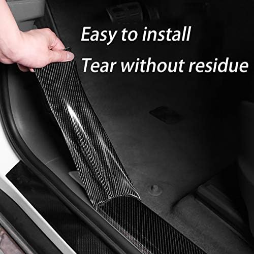 DGSL Car Door Edge Guards - Image 4