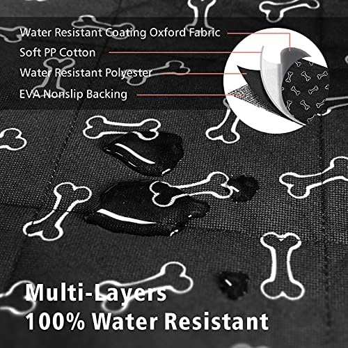 F-color SUV Cargo Liner for Dogs - Image 4