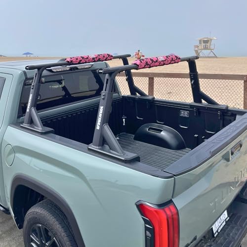 COR Surf Aero Car Roof Rack Pads - Image 3