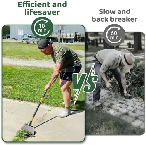 Garden Flat Shovel - Image 5