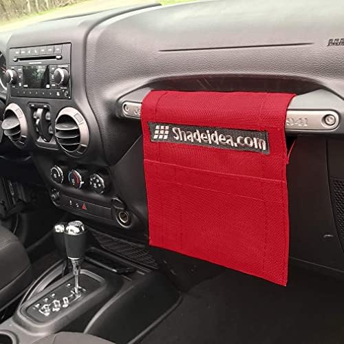 JK Sun Shade Top Compatible - Image 6
