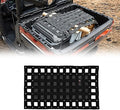 KEMIMOTO UTV Cargo Bed Net Compatible by kemimoto