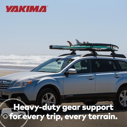 Yakima - HD Bar, Heavy Duty Crossbar - Image 5