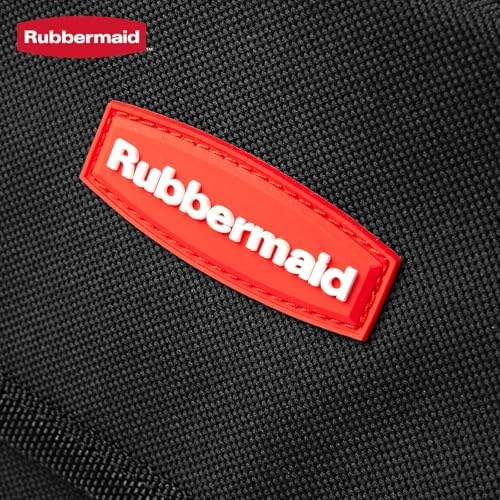 Rubbermaid Car Organizer, Collapsible Trunk Organizer - Image 4