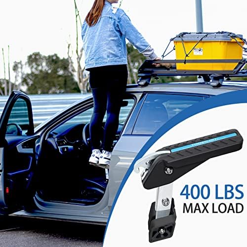TOOENJOY Universal Car Door Step - Image 6