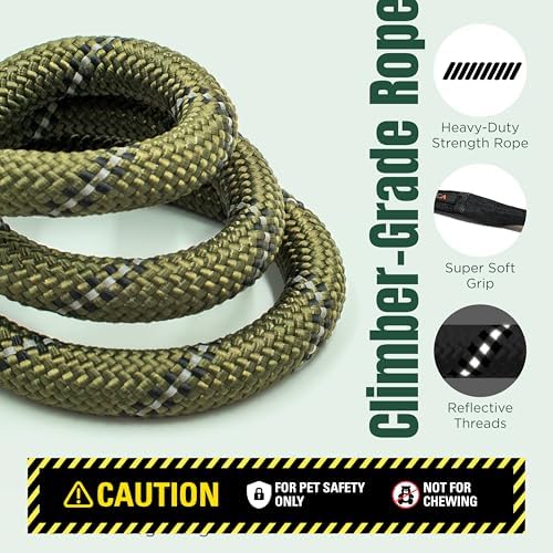 Dog Seat Belt for Car | Universal Pet Car Seatbelt - Image 4