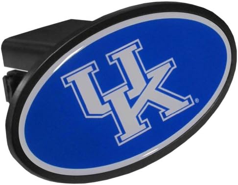 NCAA Class III Plastic Hitch Cover by Siskiyou