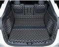 Compatible with 2026 Tesla Model Y Juniper Launch Edition Trunk Mat – Luxury by ZYCHUANGYING