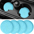 ME.FAN Car Coasters for Cup Holders by MEFAN