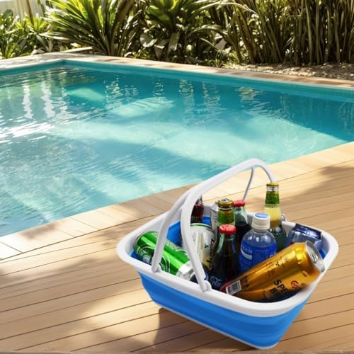 SAMMART 9.2L Collapsible Tub - Image 2
