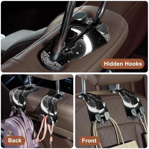CoBak Purse Hook for Car - Image 4