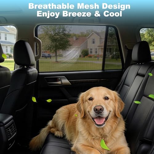 XCBTY 11-23 4Runner Window Shade - Image 4