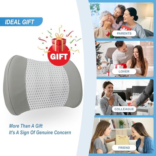 Lofty Aim Lumbar Support Pillow - Image 6