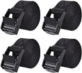TRIWONDER Tie Down Straps Lashing Straps by TRIWONDER